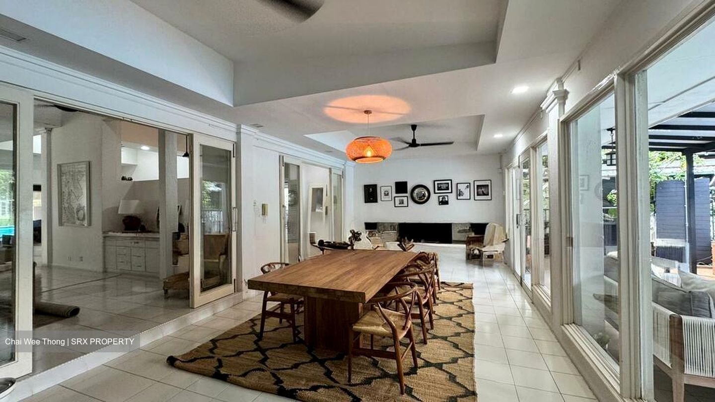 Rebecca Park (D10), Detached #497006641